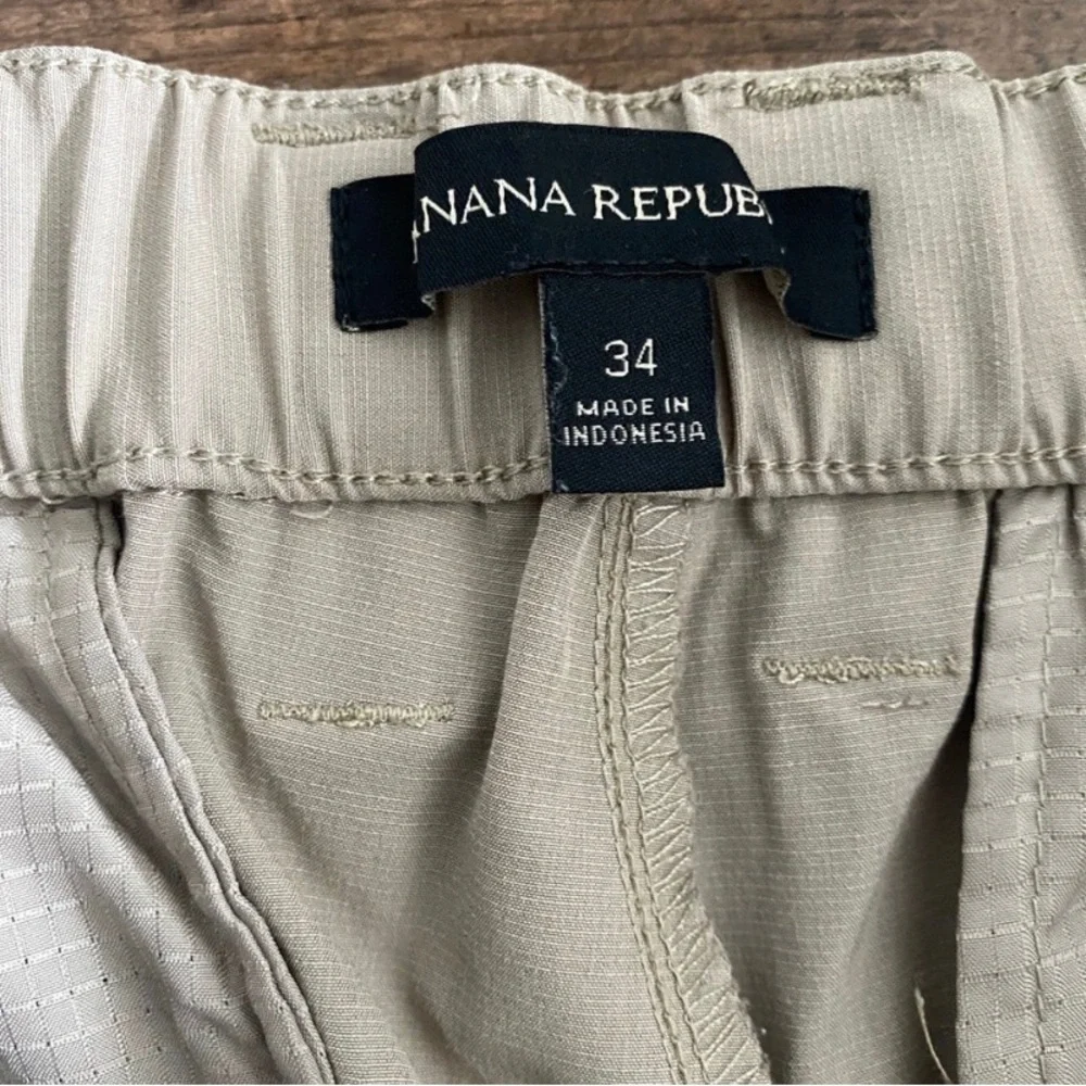 Banana Republic classic men